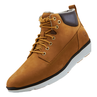 Killington Chukka Wl Wheat