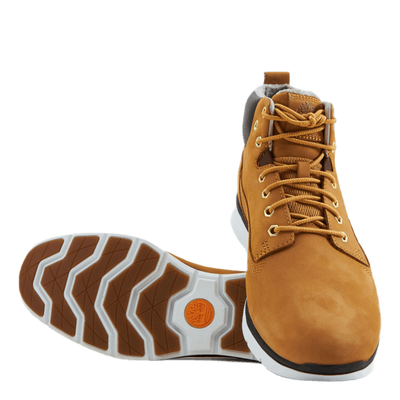 Killington Chukka Wl Wheat