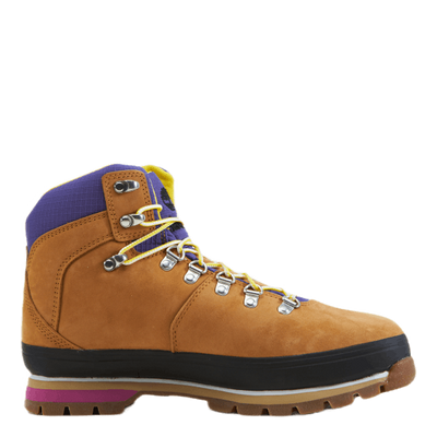 Euro Hiker F/l Wp Boot Wheat