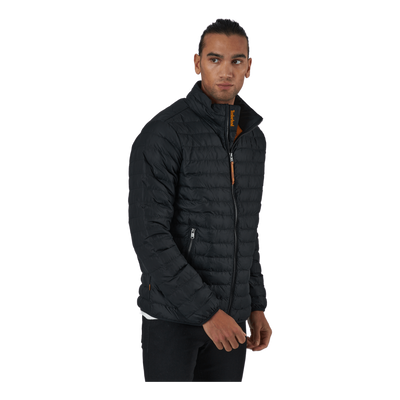 Axis Peak Jkt Cls Black