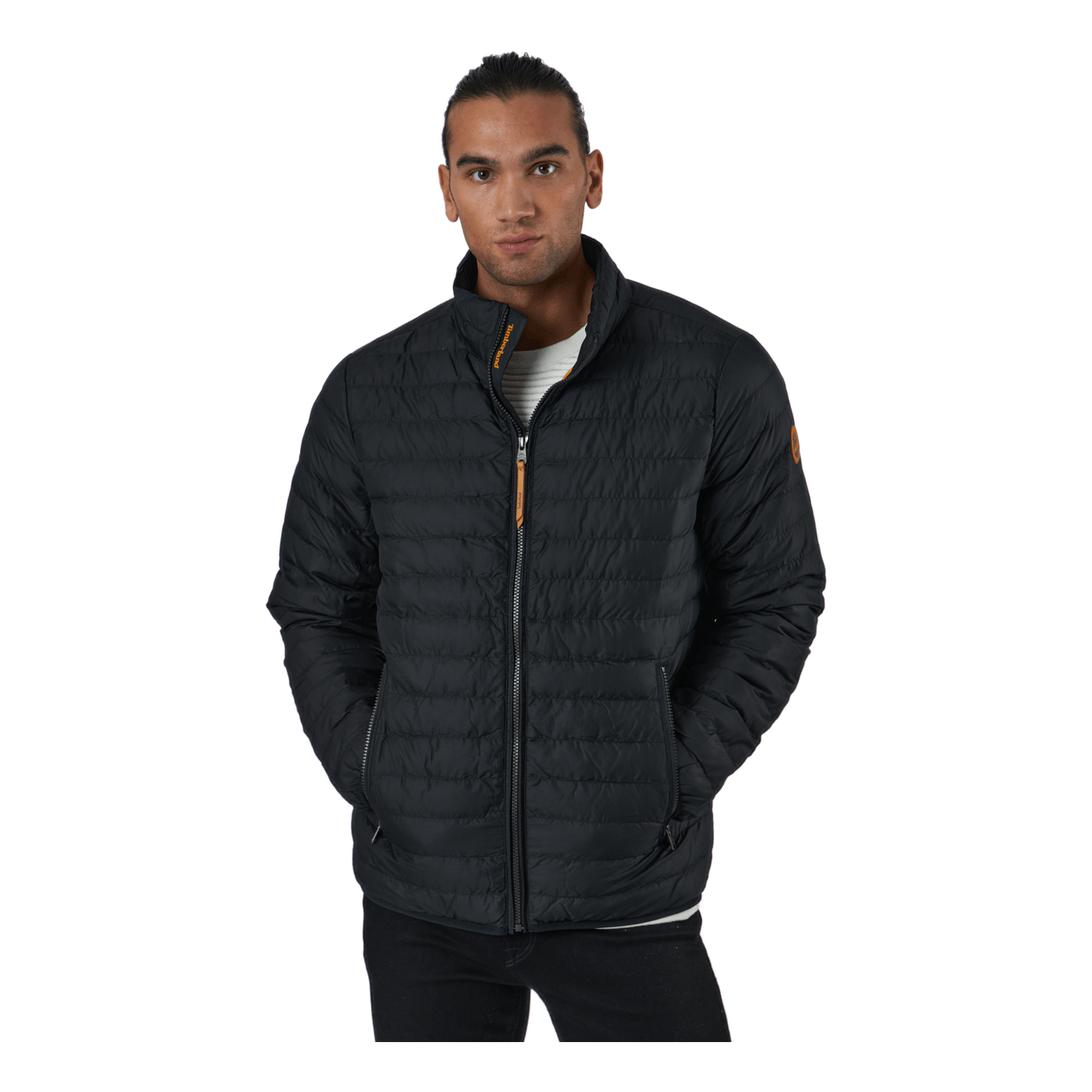 Axis Peak Jkt Cls Black