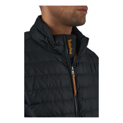 Axis Peak Jkt Cls Black