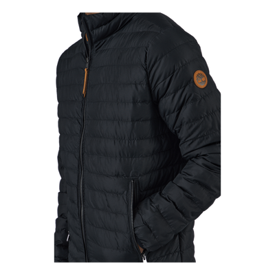 Axis Peak Jkt Cls Black