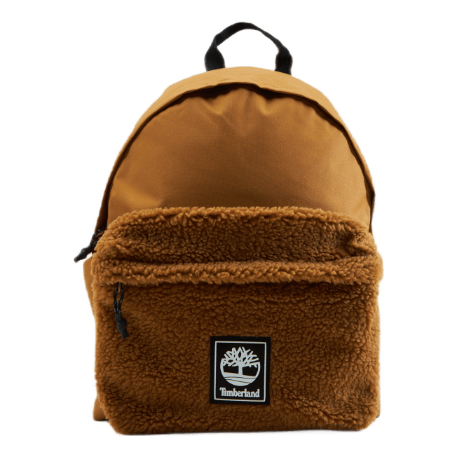 Medium Backpack Wheat Boot