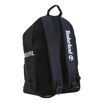 Backpack (nylon) Black