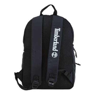 Backpack (nylon) Black