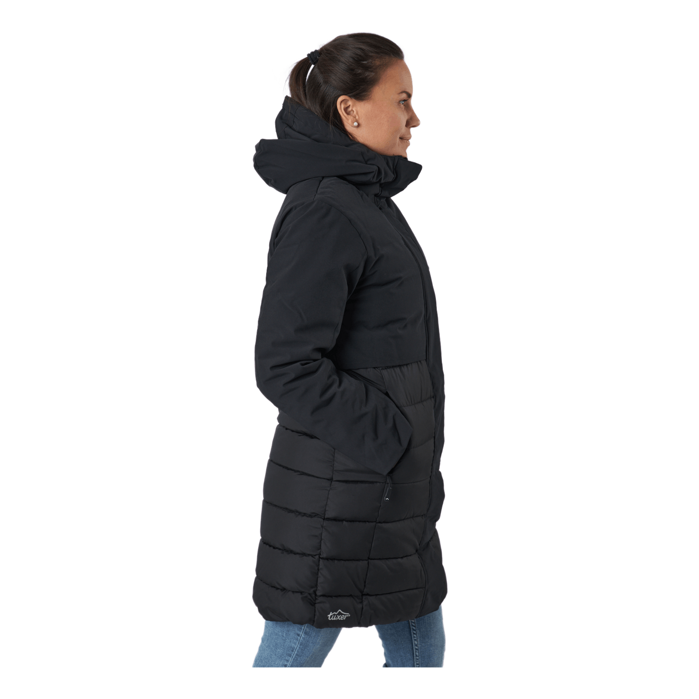 Alana Jacket Black