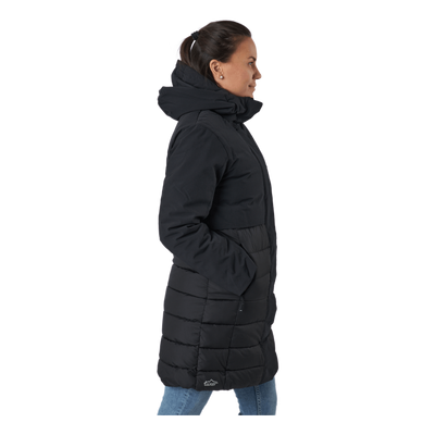 Alana Jacket Black