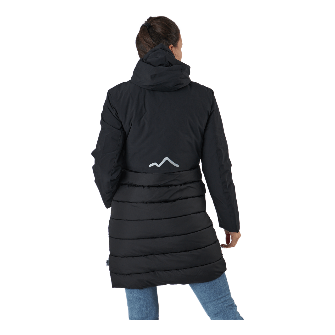 Alana Jacket Black