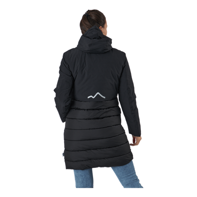 Alana Jacket Black