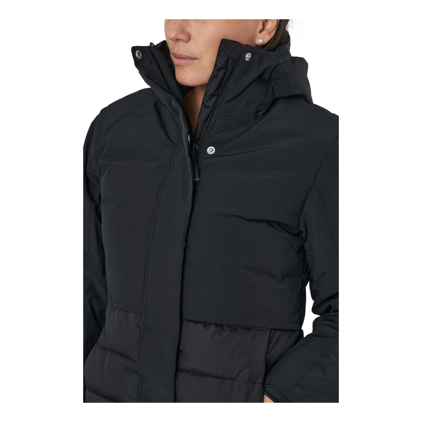 Alana Jacket Black