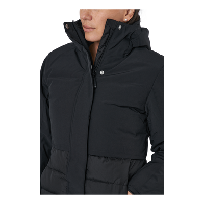 Alana Jacket Black