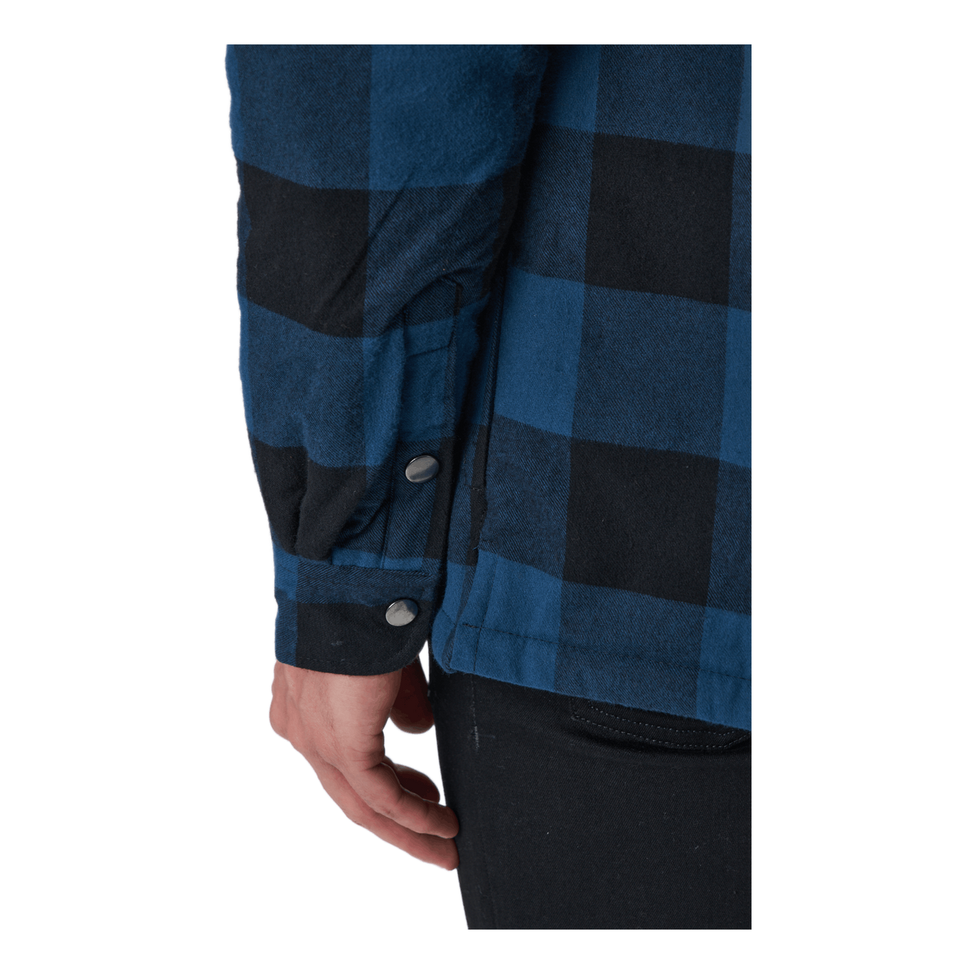 Dawson Shirt Dark Navy