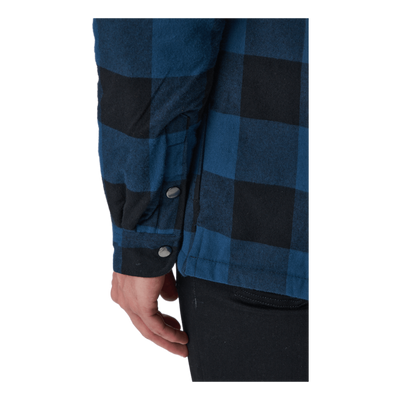 Dawson Shirt Dark Navy