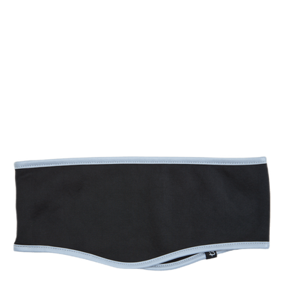 Flash Head Warmer Black