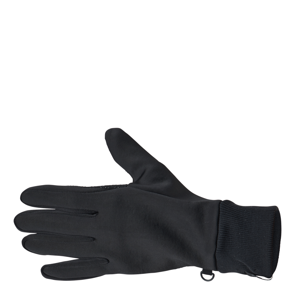 Idre Gloves Black