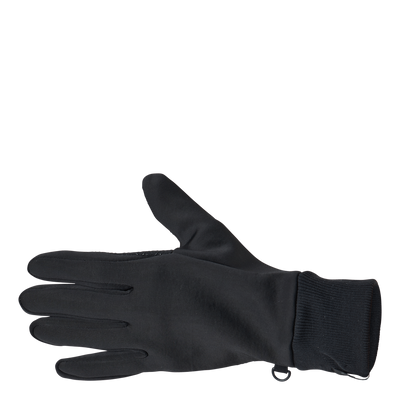 Idre Gloves Black