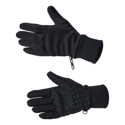 Idre Ladies Gloves Black