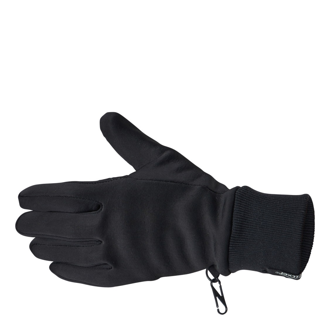 Idre Ladies Gloves Black