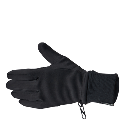 Idre Ladies Gloves Black