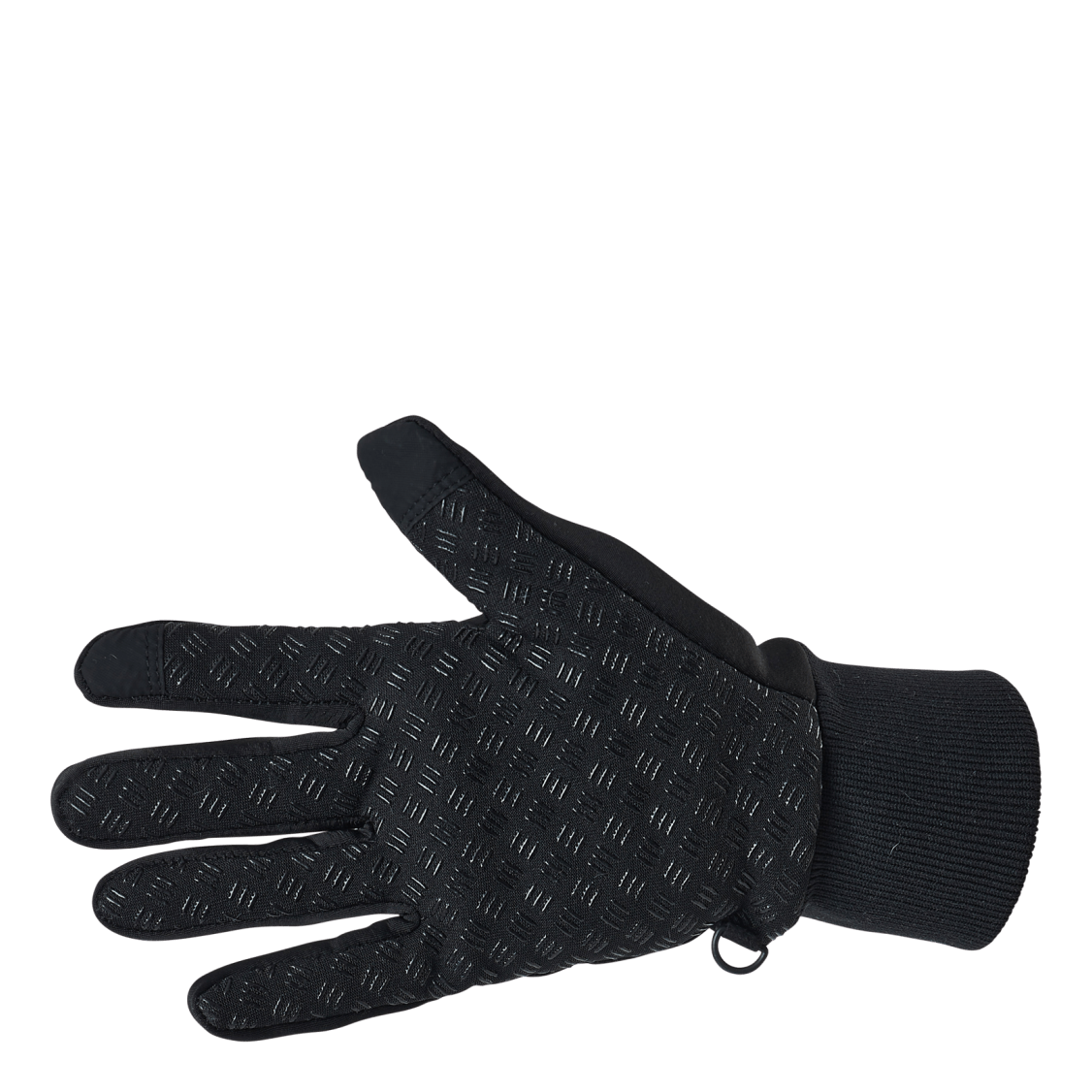 Idre Ladies Gloves Black