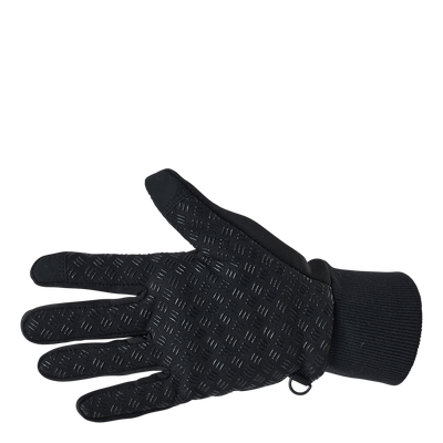 Idre Ladies Gloves Black