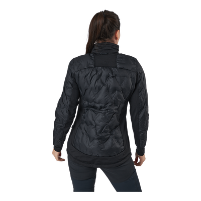 Siya Jacket Black