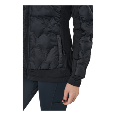 Siya Jacket Black