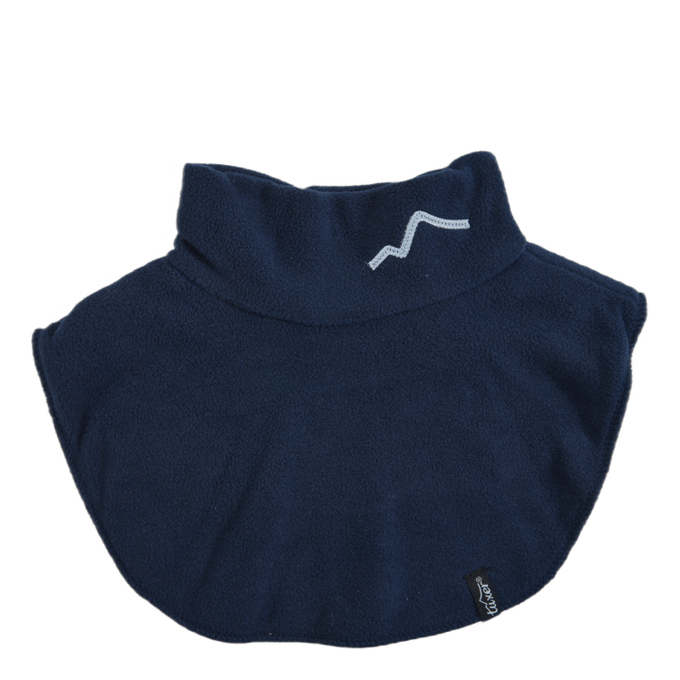 Snapper Jr Neck Warmer Dk Navy