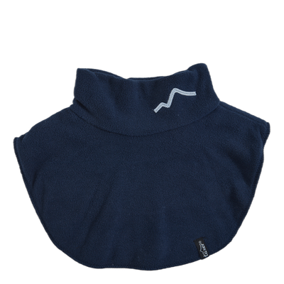 Snapper Jr Neck Warmer Dk Navy