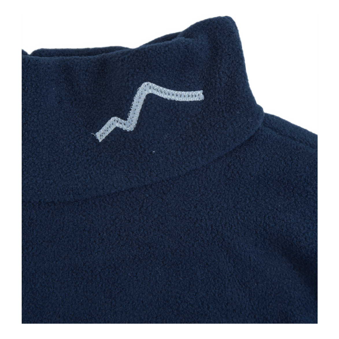 Snapper Jr Neck Warmer Dk Navy