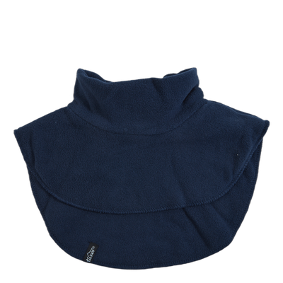 Snapper Jr Neck Warmer Dk Navy