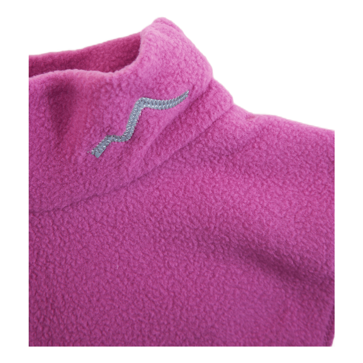 Snapper Jr Neck Warmer Pink Mauve