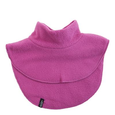 Snapper Jr Neck Warmer Pink Mauve