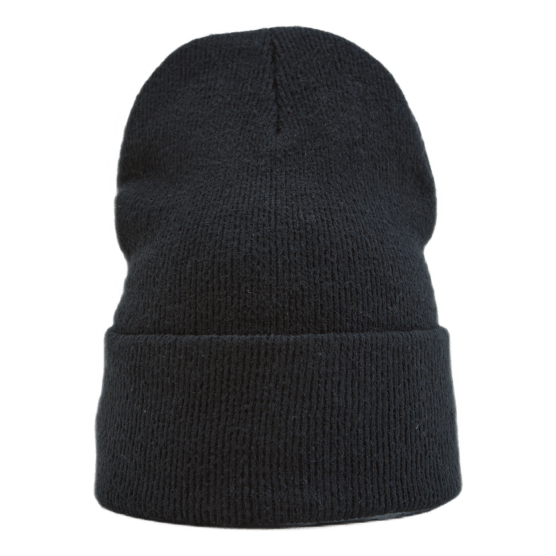 Soft Cap Black