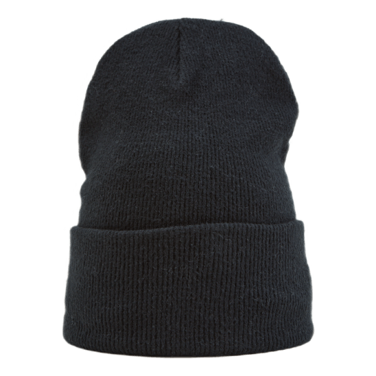 Soft Cap Black