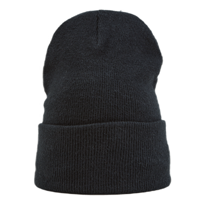 Soft Cap Black