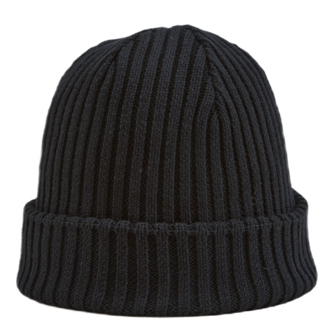 Sotis Cap Black