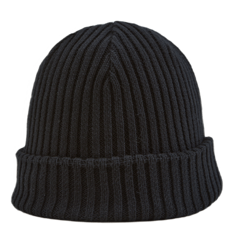 Sotis Cap Black