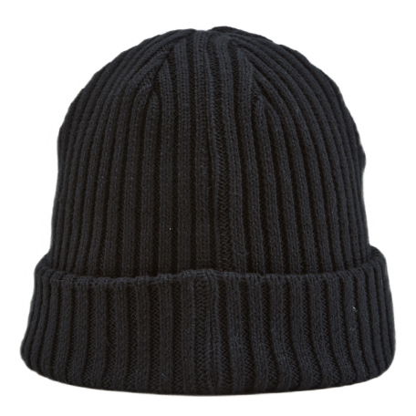 Sotis Cap Black