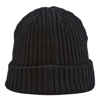 Sotis Cap Black