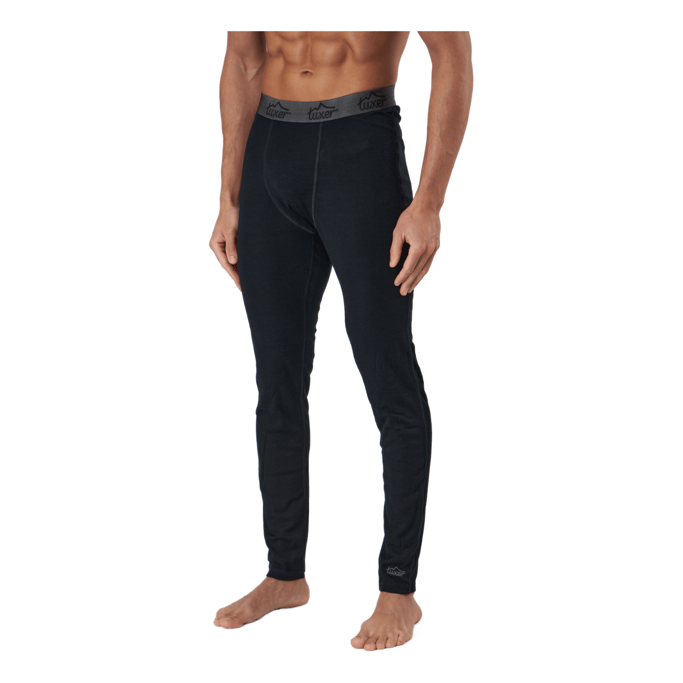 Vigur Pants Black