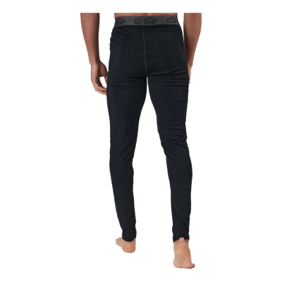 Vigur Pants Black