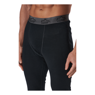 Vigur Pants Black