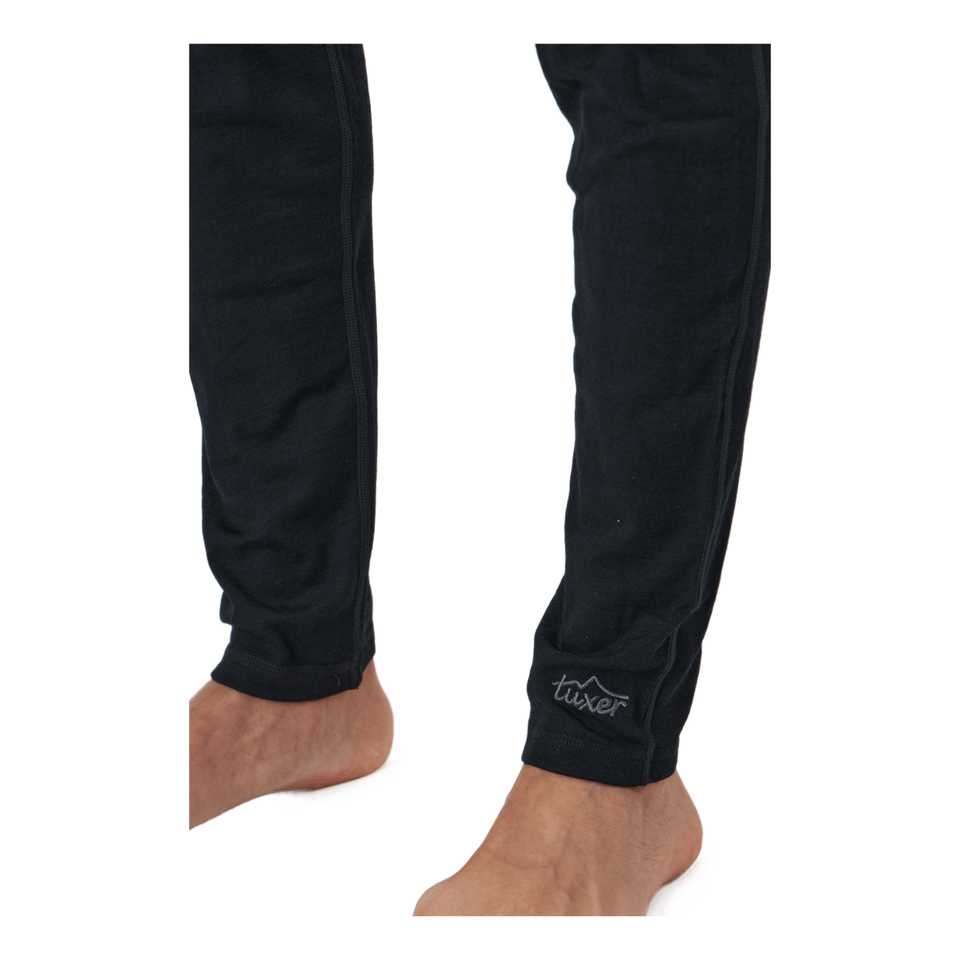 Vigur Pants Black