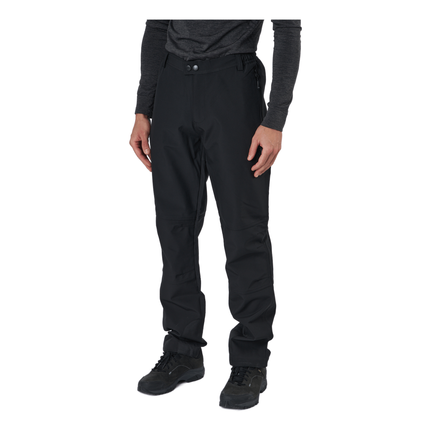 Neo 2 Trousers Black