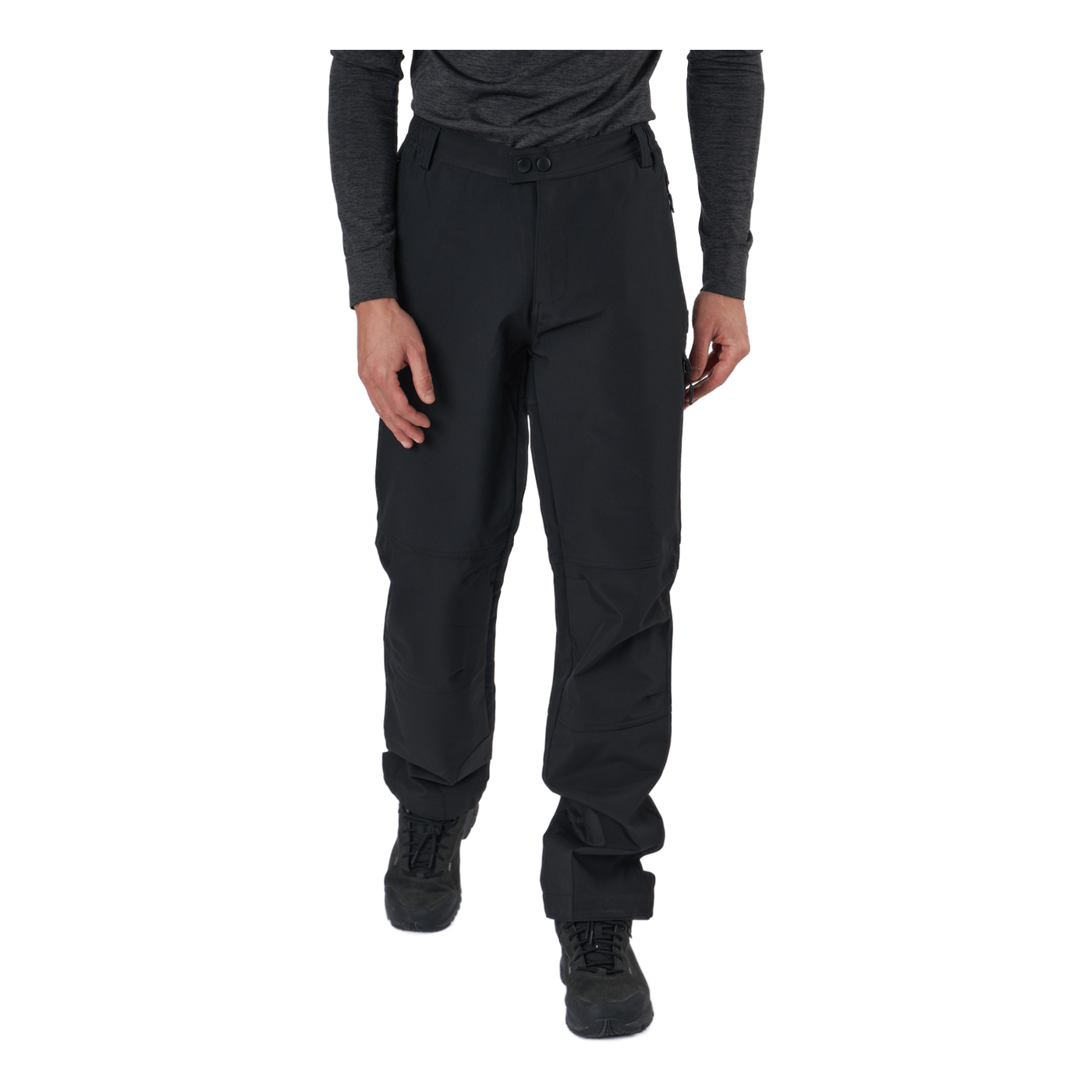 Neo 2 Trousers Black