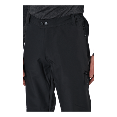 Neo 2 Trousers Black