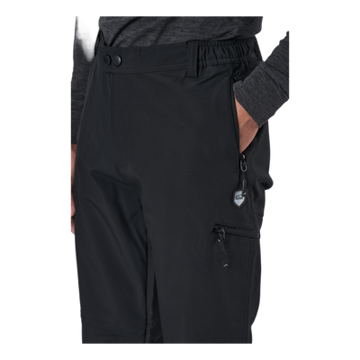 Neo 2 Trousers Black