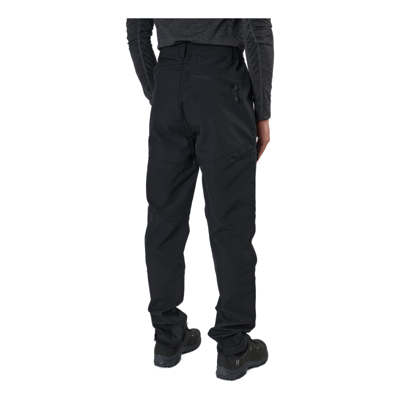 Neo 2 Trousers Black